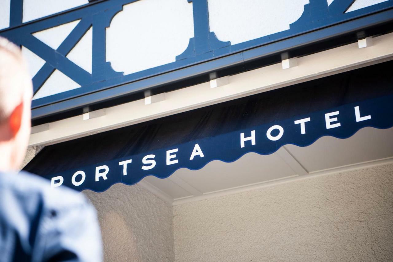 Portsea Hotel 外观 照片